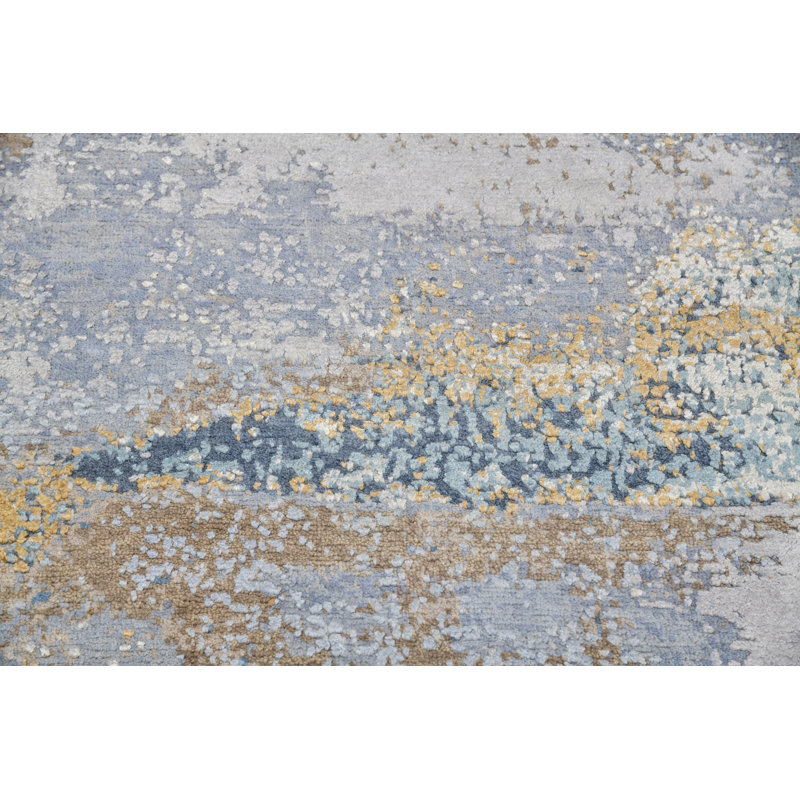 Area Rug, Rectangle 9' x 12'