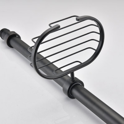 With hand shower system (including rough-in valve)