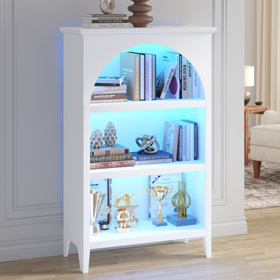 3 Tier Bookcase