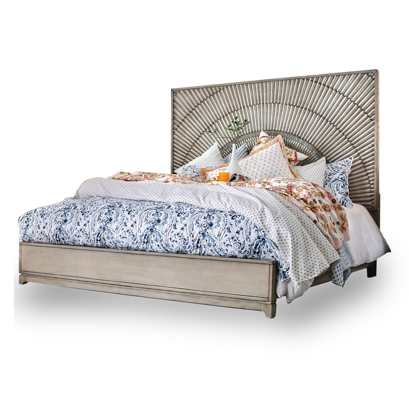 Kamalah Bed