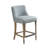 Upholstered Counter Stool