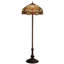 Tiffany Floor Lamp