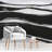 Bold Strokes Peel & Stick Fabric Wall Mural-46360402