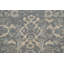 Laine orientale beige/Tapis décoratif grise