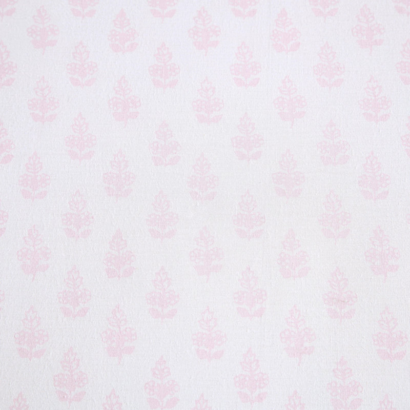 Ensemble de draps en percale de coton Percale Novelty Laura Ashley, Ensemble de draps pour lit double + 2 taies d'orei