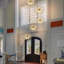 Luminaire suspendu sphérique Lakeyah-1398193824-1398193825