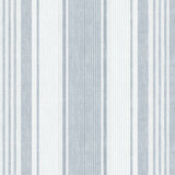 Boråstapeter Linen Stripe Wallpaper