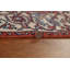 Tapis géométrique turc 4 x 6
