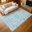 Tapis lavable à la machine intérieur / extérieur ACN2291-1779508837