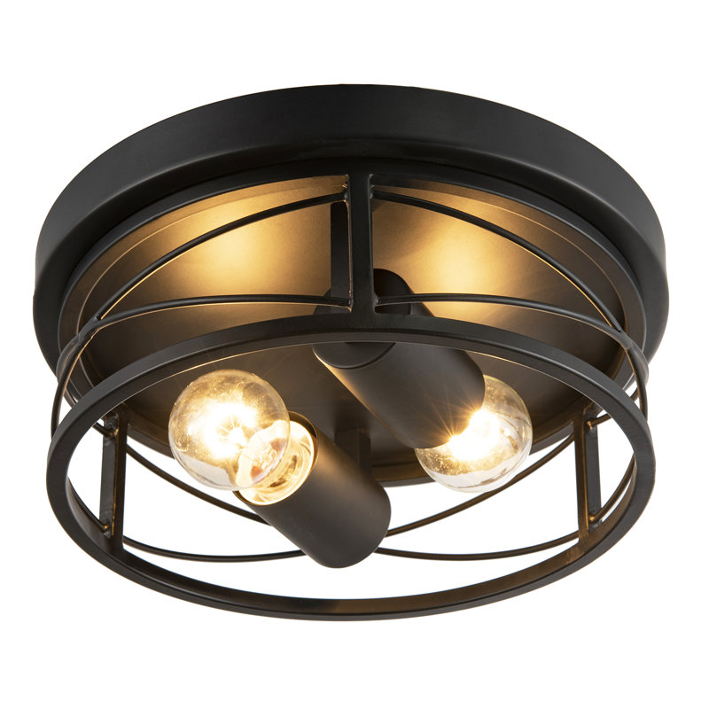 Flush Mount