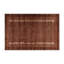 Tapis d'intérieur et d'extérieur brun Persian-1222332816