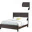 Mobilier de chambre à coucher en bois X-Design