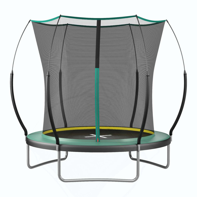 Springfree no Gap Trampoline