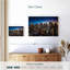 Blue Hour Boston Skyline-107877985