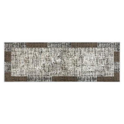 Runner 51cm X 150cm Area Rug