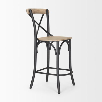 Borough Counter Stool