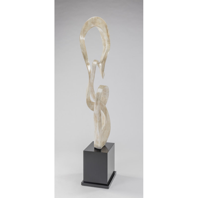 FLOOR SCULPTURE