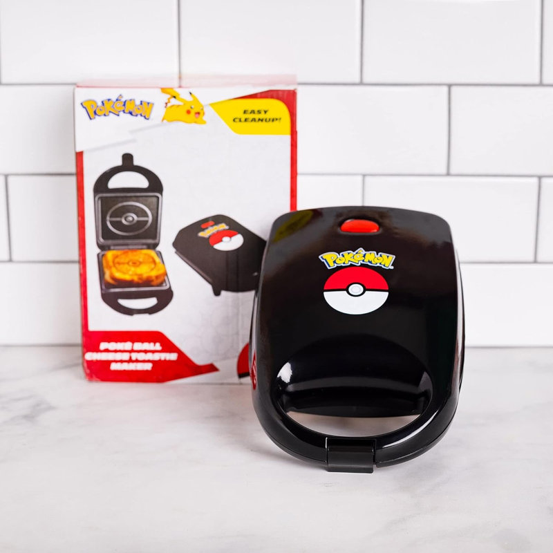 DKB TOYS Waffle Maker