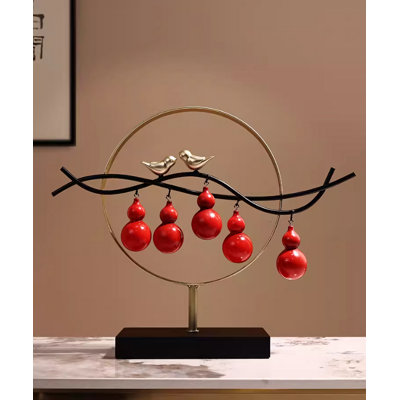 Zachriah Figurines & Sculptures