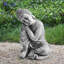 Weather Resistant Garden Statue