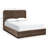 Jann Velvet Upholstered Bed-931227921-931227923