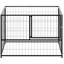 Crewellwalk 70cm H Steel Exercise Pen With Door-1111682321