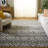 Kellisa Performance Geometric Rug-398154007
