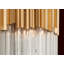 Charisma 3 - Light Flush Mount