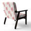 Chaise rembourrée French Country-521248709
