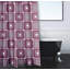 Rideau de douche Eastbourne-2031650130