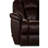 Maverick Leather Match Rocking Recliner-108531533-128717751