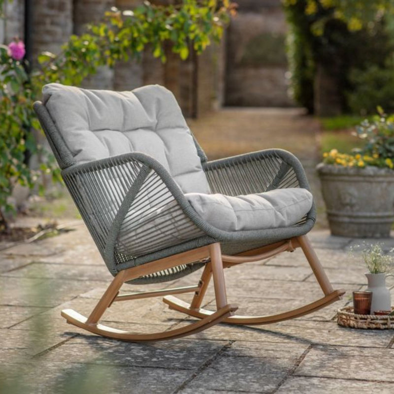 Outdoor Chair
