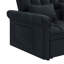 Canapé-lit avec lit escamotable Loveseats-2108973394