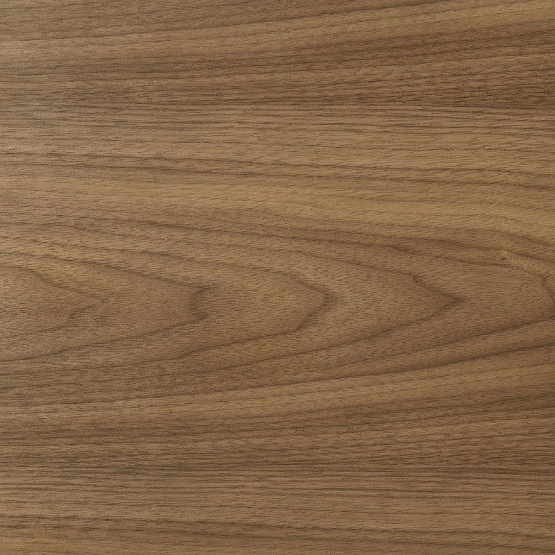 Walnut Rectangular Dining Table