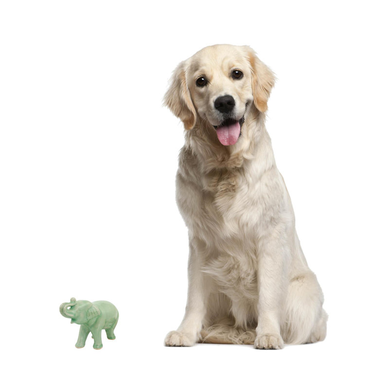 Lanston Animals Figurines & Sculptures