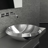 Zero 20'' L Bathroom Sink