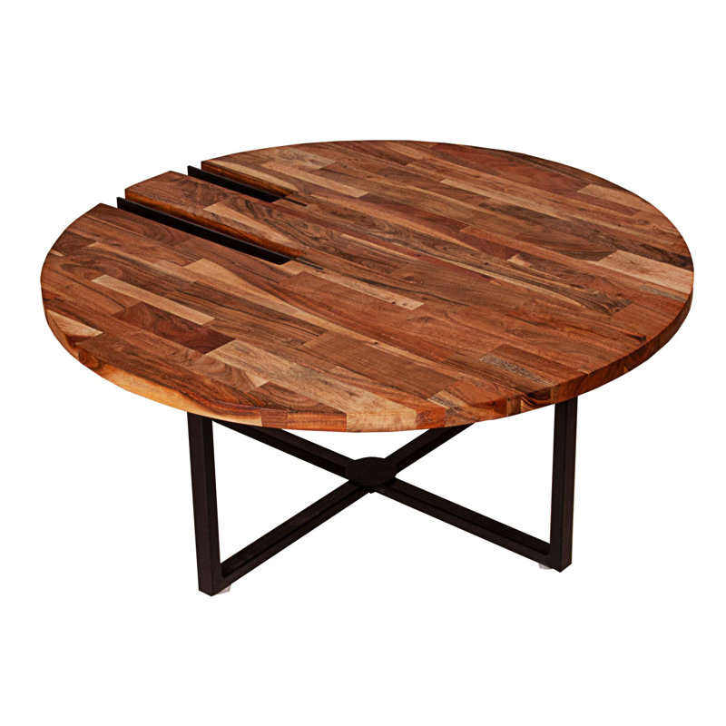 Table basse Rowton