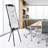 24" x 36" Height Adjustable Tripod White Board