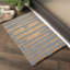 Bartholomew Large Welcome Kitchen Mat-501088356