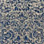 Modern Luxury Palladio Velvet Damask Fabric-36939700