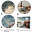 Pier Whispering Waves III sur impression sur toile-1463430193-1515142736