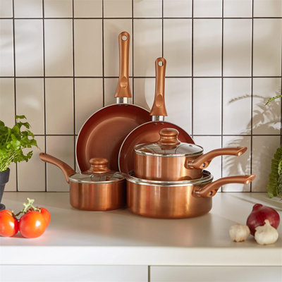 5 - Piece Cookware Set