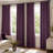 Ottis Faux Linen Room Darkening Curtain Panel-1215956693-1332948363
