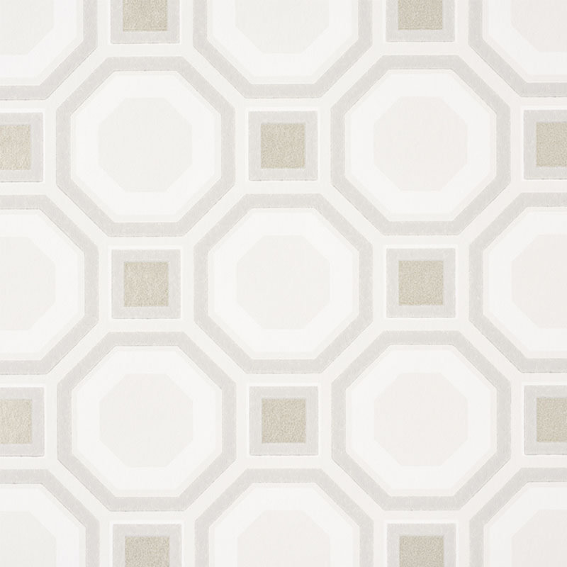 Papier peint Hanover, Quartz