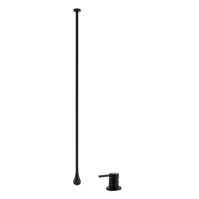 Single-handle Bathroom Faucet