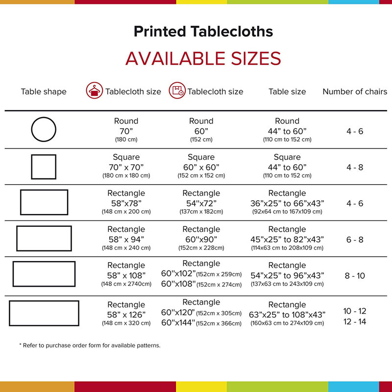 Kalyn Paris Tablecloth, 78" x 58"