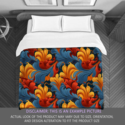 Polyester Comforter