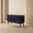 Zack 6 Drawer Wood Dresser-1149596866