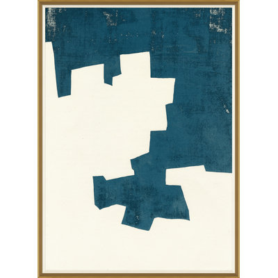 Abstract Giclee Print by Soicher Marin Archives