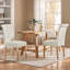  Upholstered Dining Chair-782649653